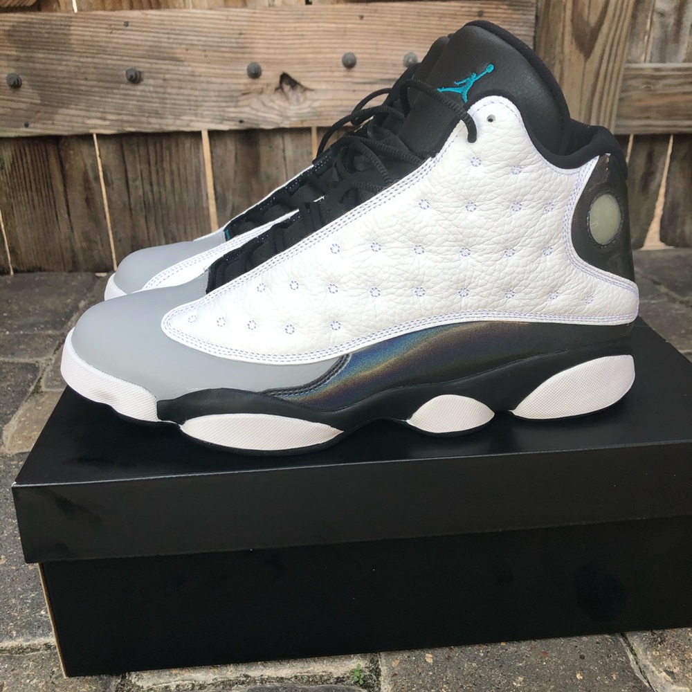 New Air Jordan 13 Retro